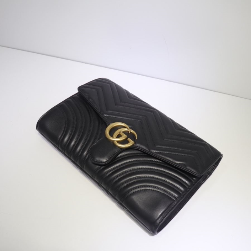 Gucci Clutch Bags